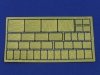 Aber SV-06 Ship hatches various scale (first selection)